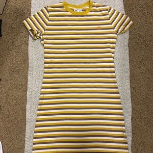 Adidas Dress